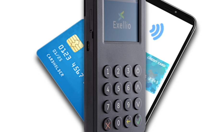 ComboPay, NFC